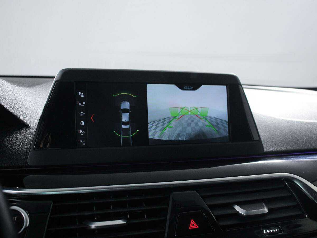 Купить BMW 5 серии с пробегом. Фото: #12