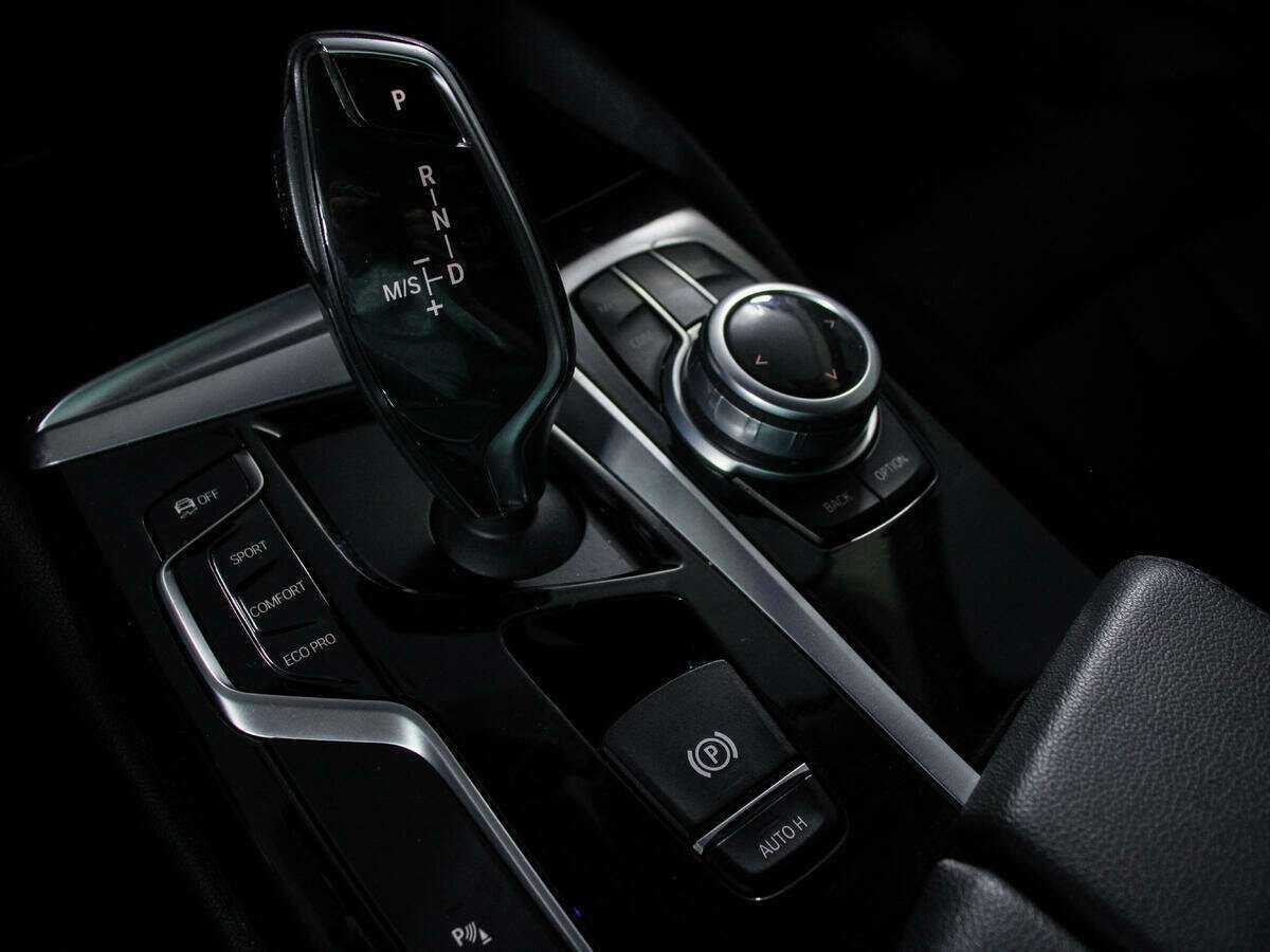 Купить BMW 5 серии с пробегом. Фото: #17