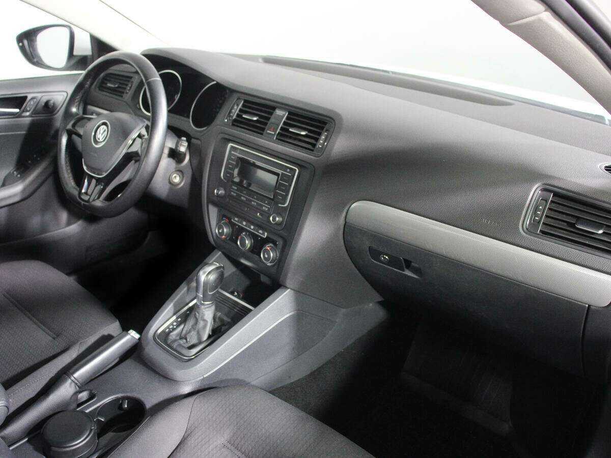 Продажа Б/У Фольксваген Джетта. Фото: #8