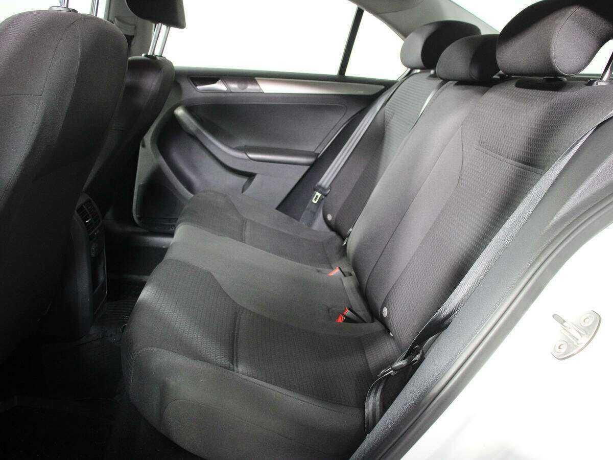 Продажа Б/У Фольксваген Джетта. Фото: #9