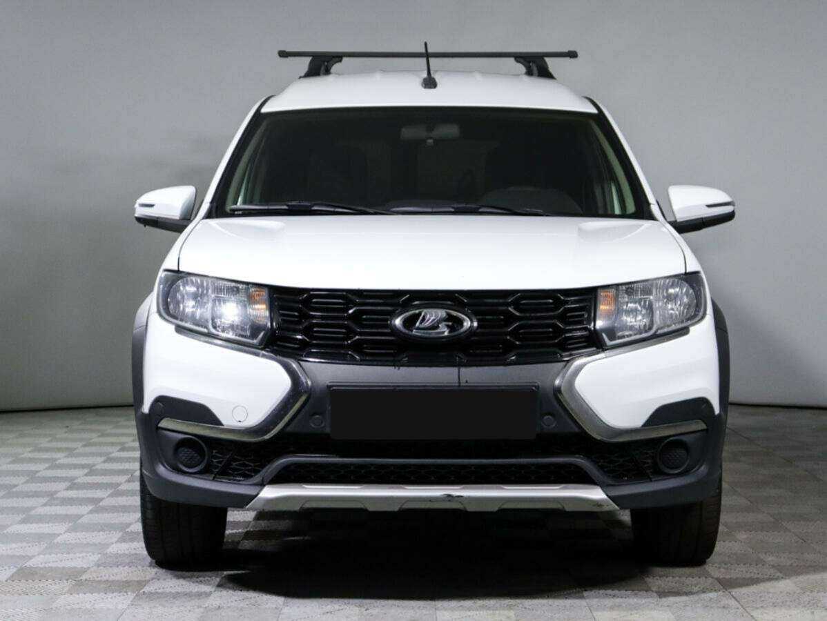 Продажа Б/У Лада (ВАЗ) Ларгус. Фото: #1