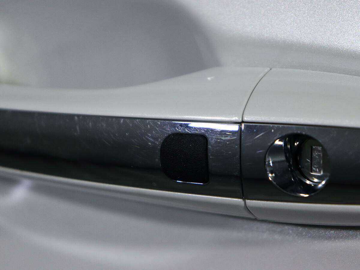 Купить Haval H9 с пробегом. Фото: #14