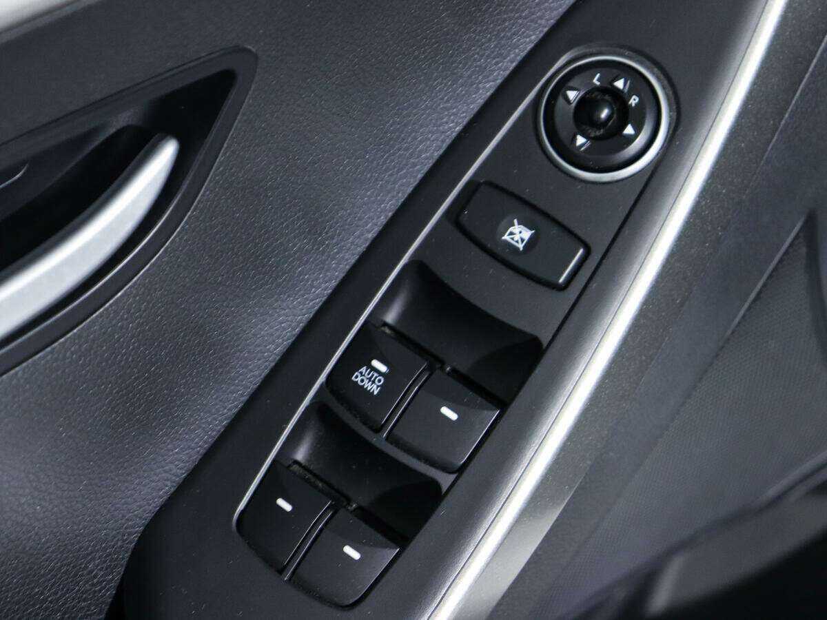 Продажа Б/У Хендай ай30. Фото: #12