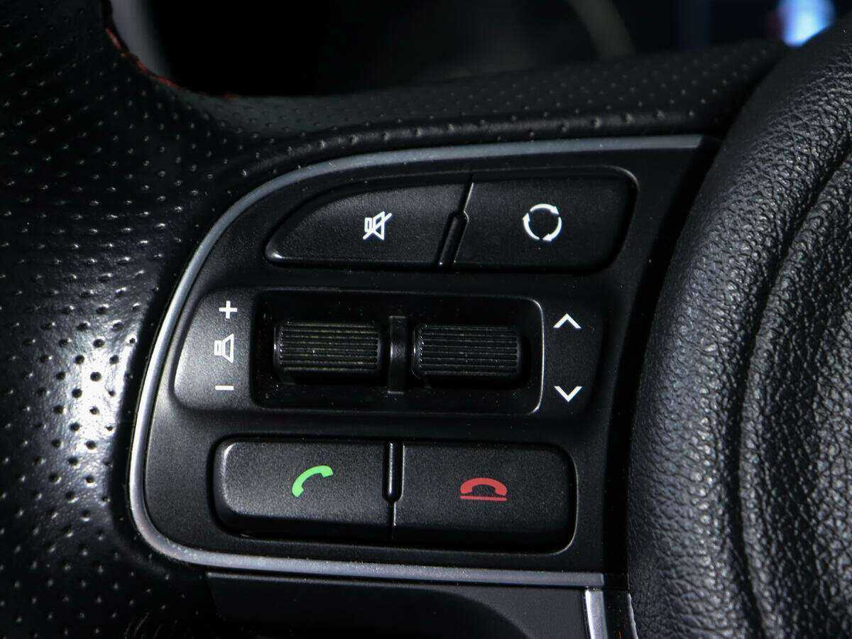 Купить Kia Optima с пробегом. Фото: #13