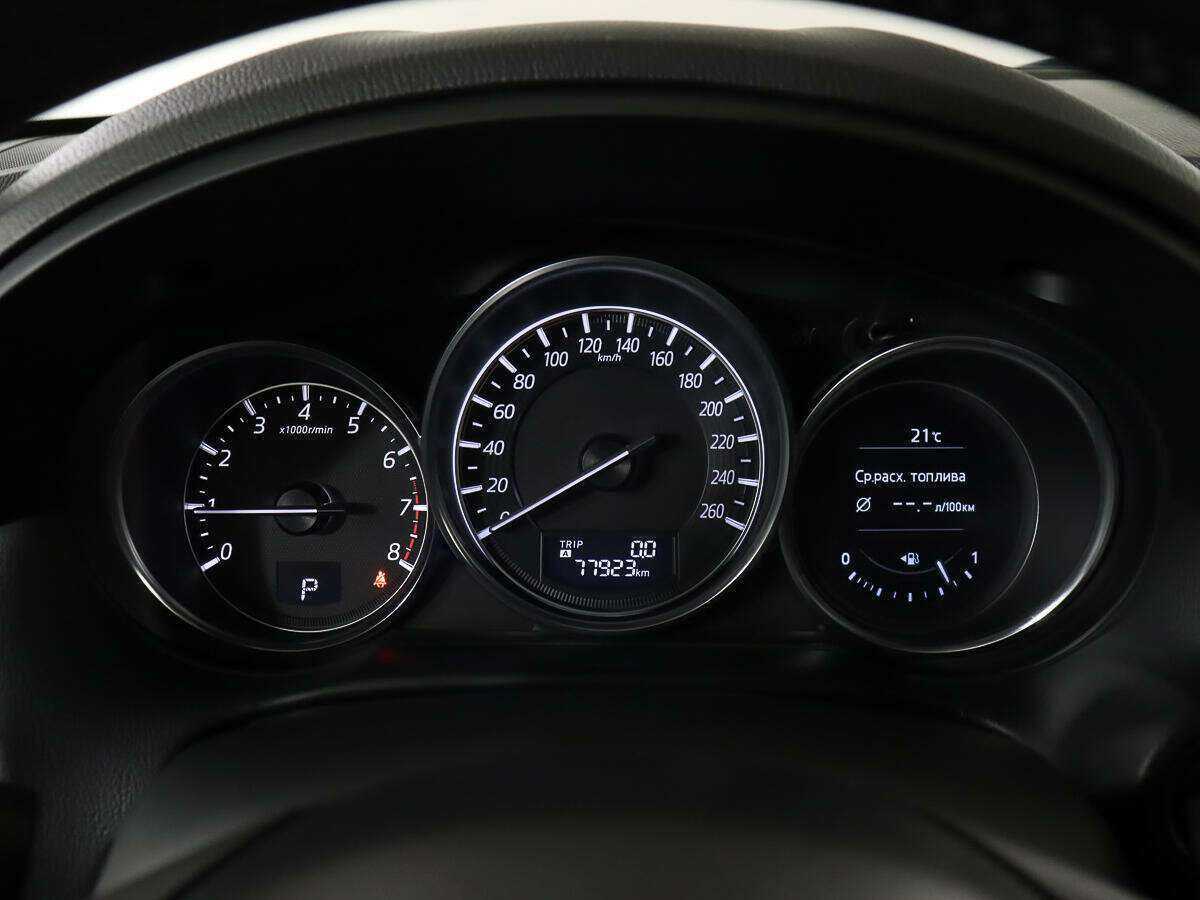 Продажа Б/У Мазда Ц-Икс-5. Фото: #9