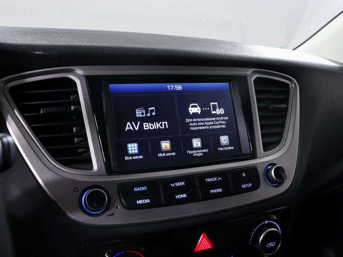 Продажа Б/У Хендай Солярис. Фото: #14