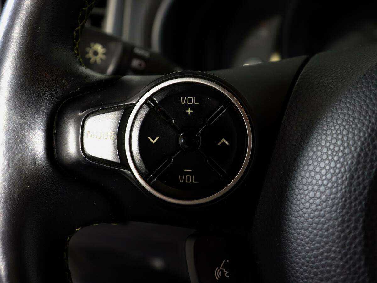 Продажа Б/У Киа Соул. Фото: #20