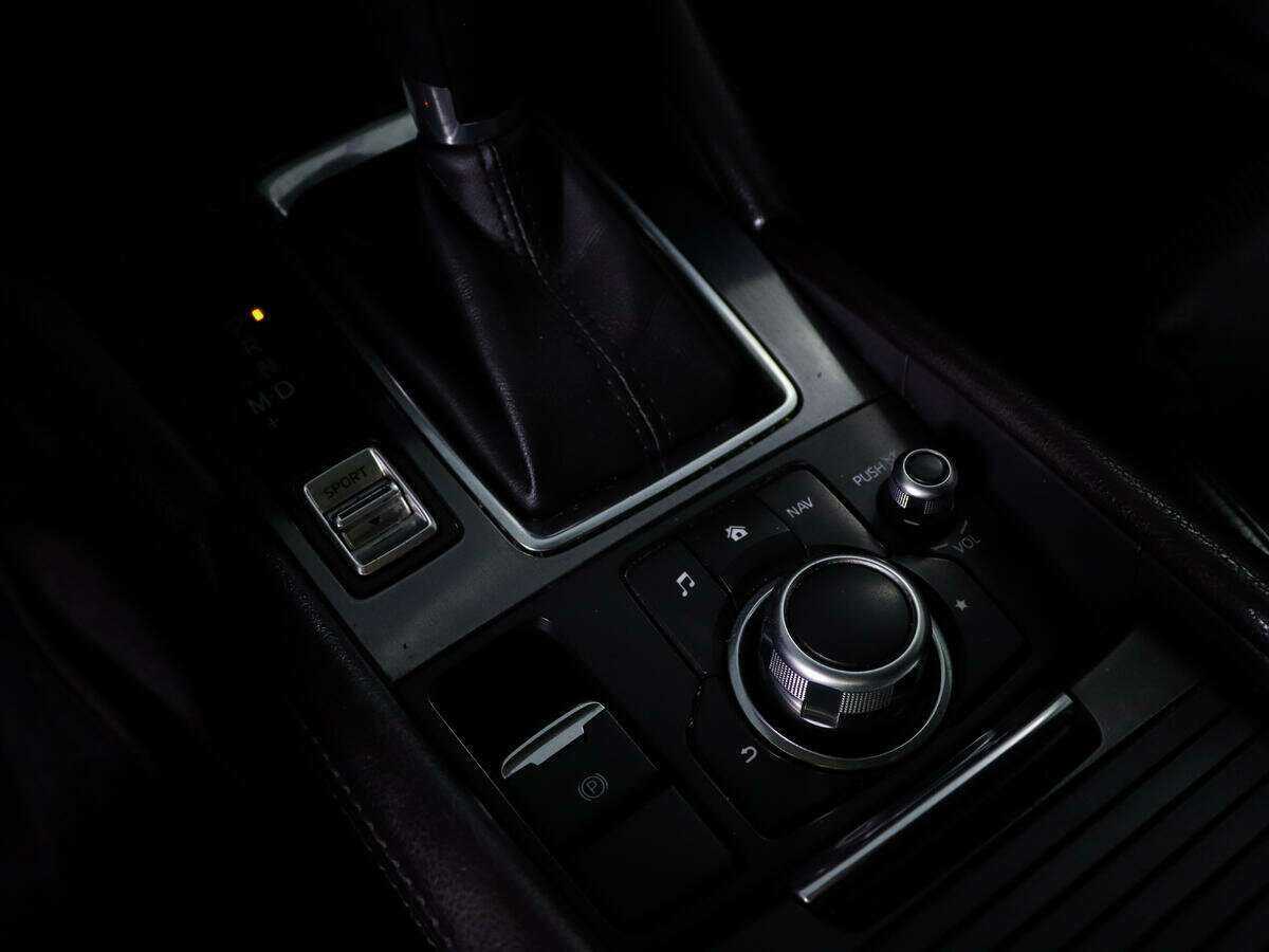 Продажа Б/У Мазда 6. Фото: #17