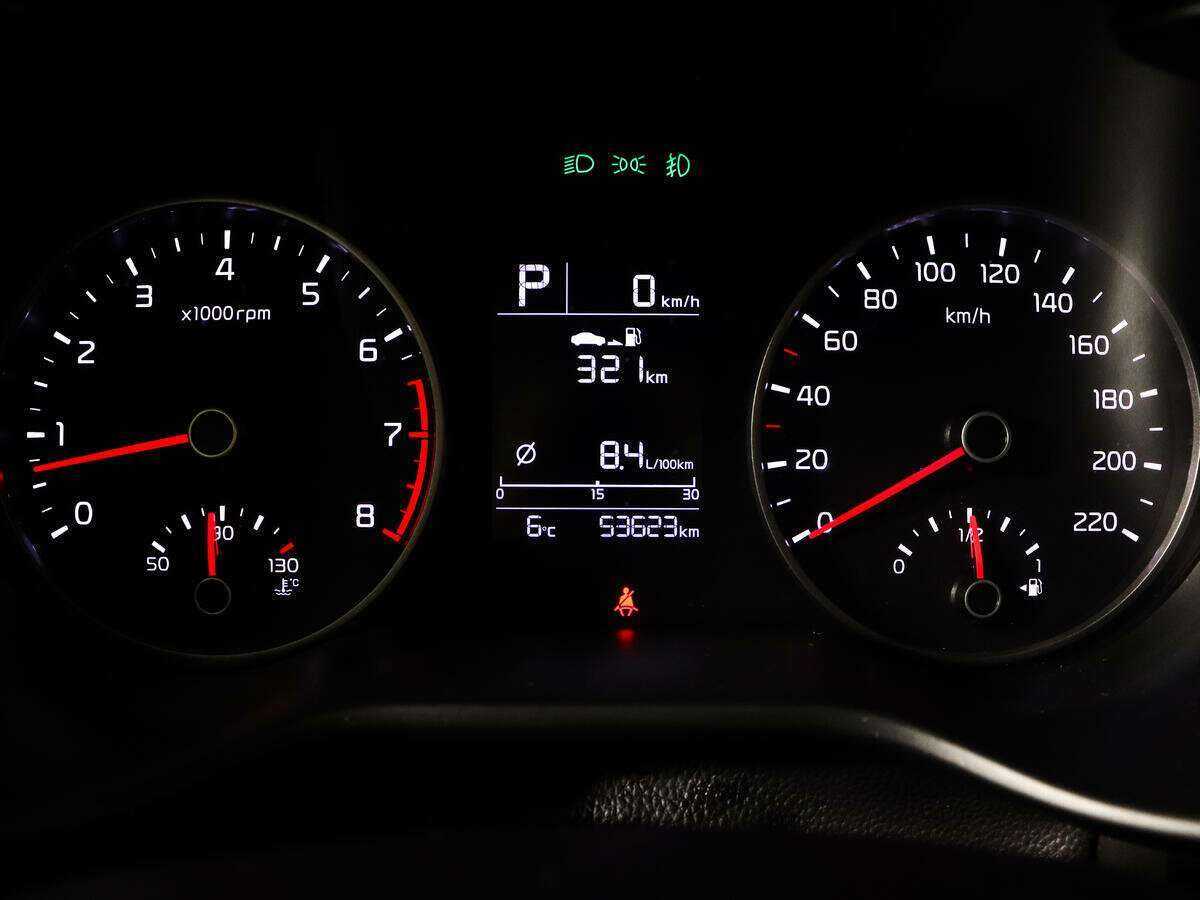 Продажа Б/У Киа Рио. Фото: #8