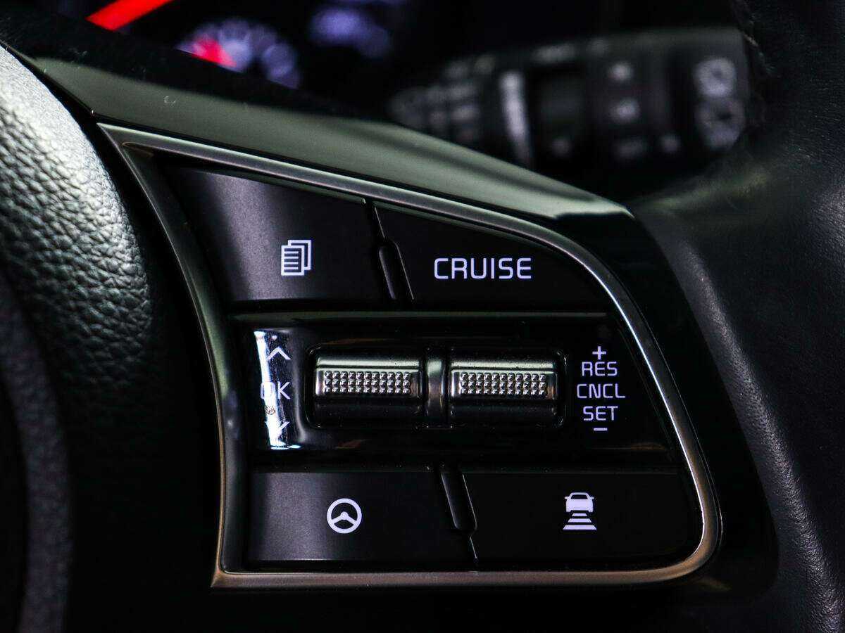 Купить Kia Seltos с пробегом. Фото: #20