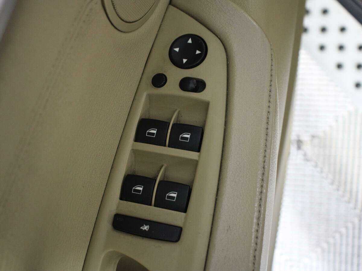 Купить BMW X5 с пробегом. Фото: #14