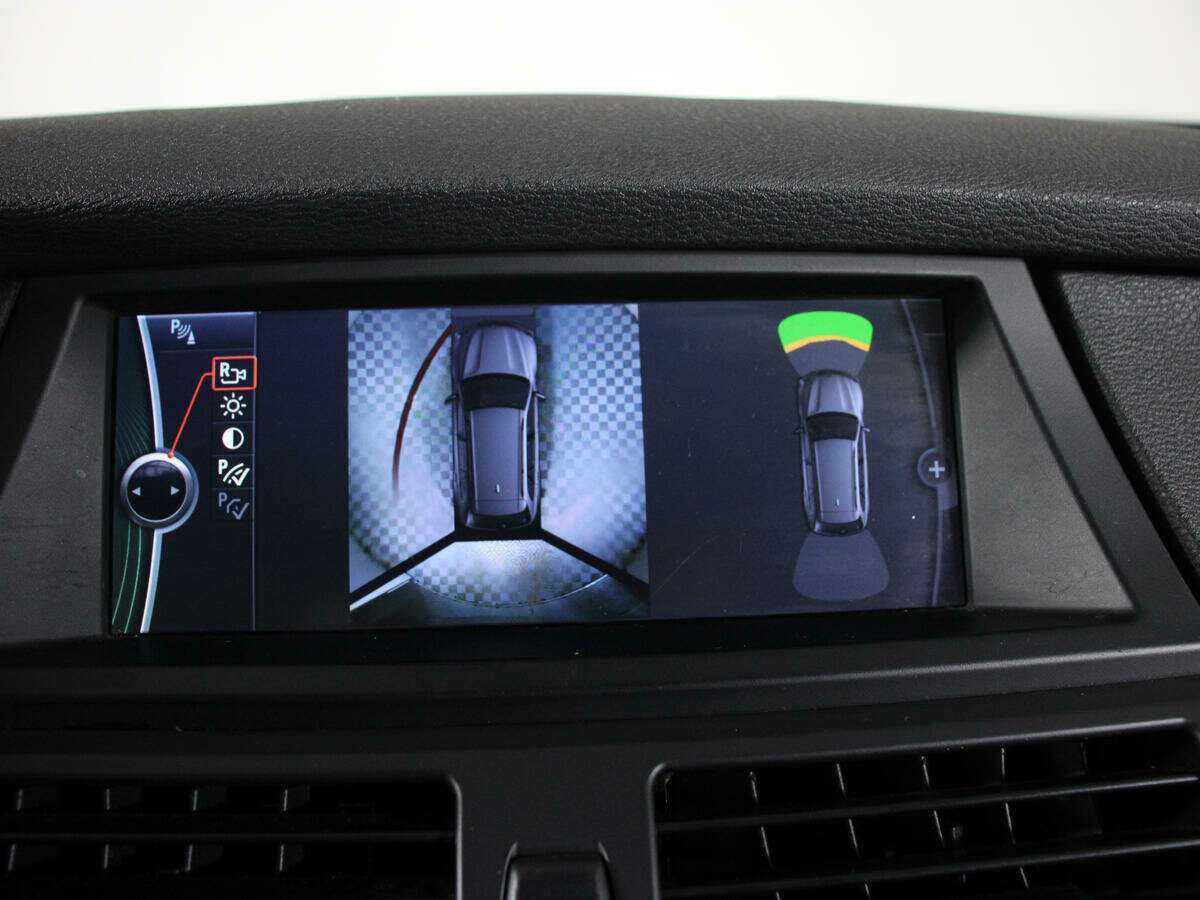 Купить BMW X5 с пробегом. Фото: #21