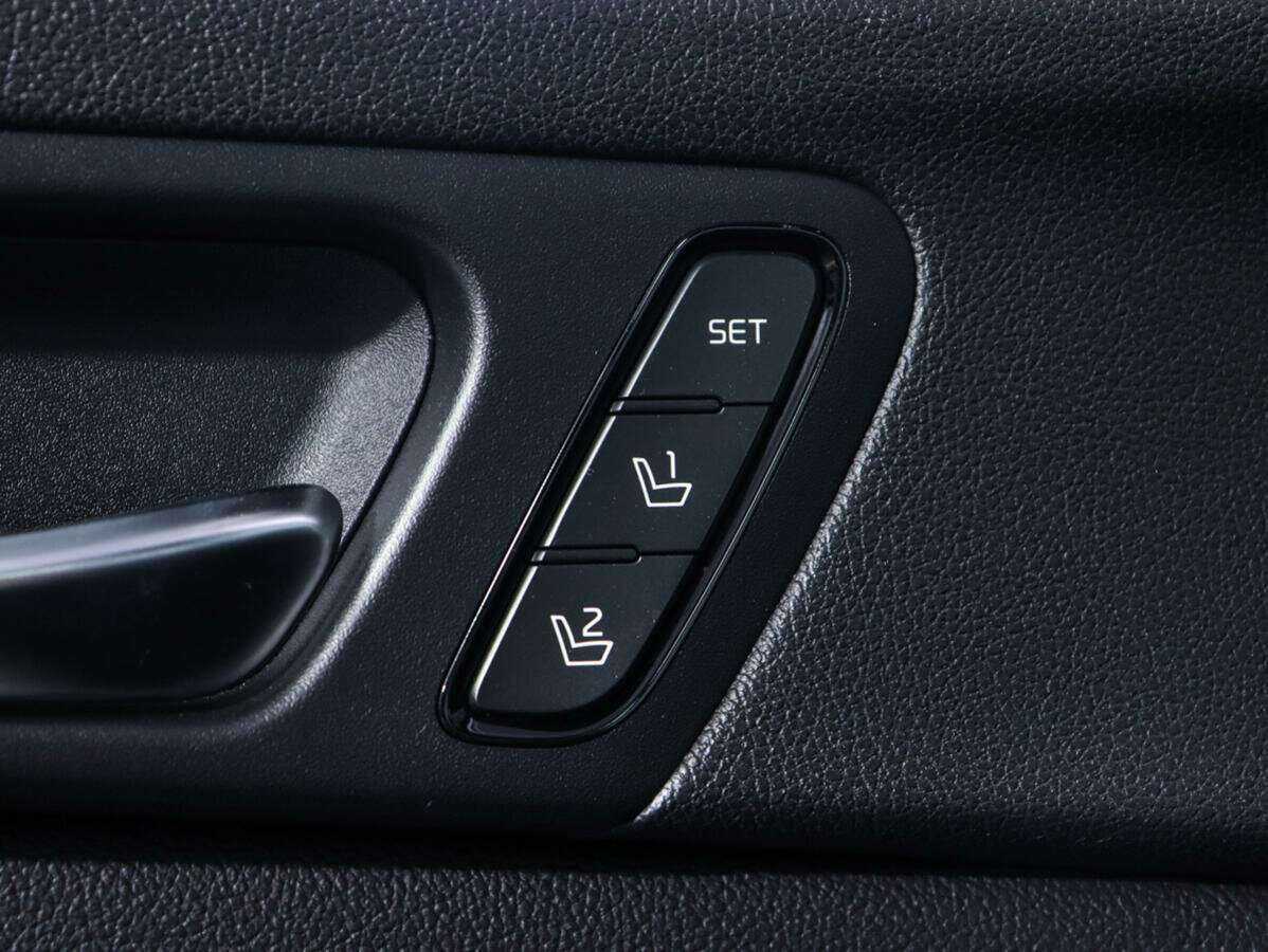 Купить Kia Optima с пробегом. Фото: #18