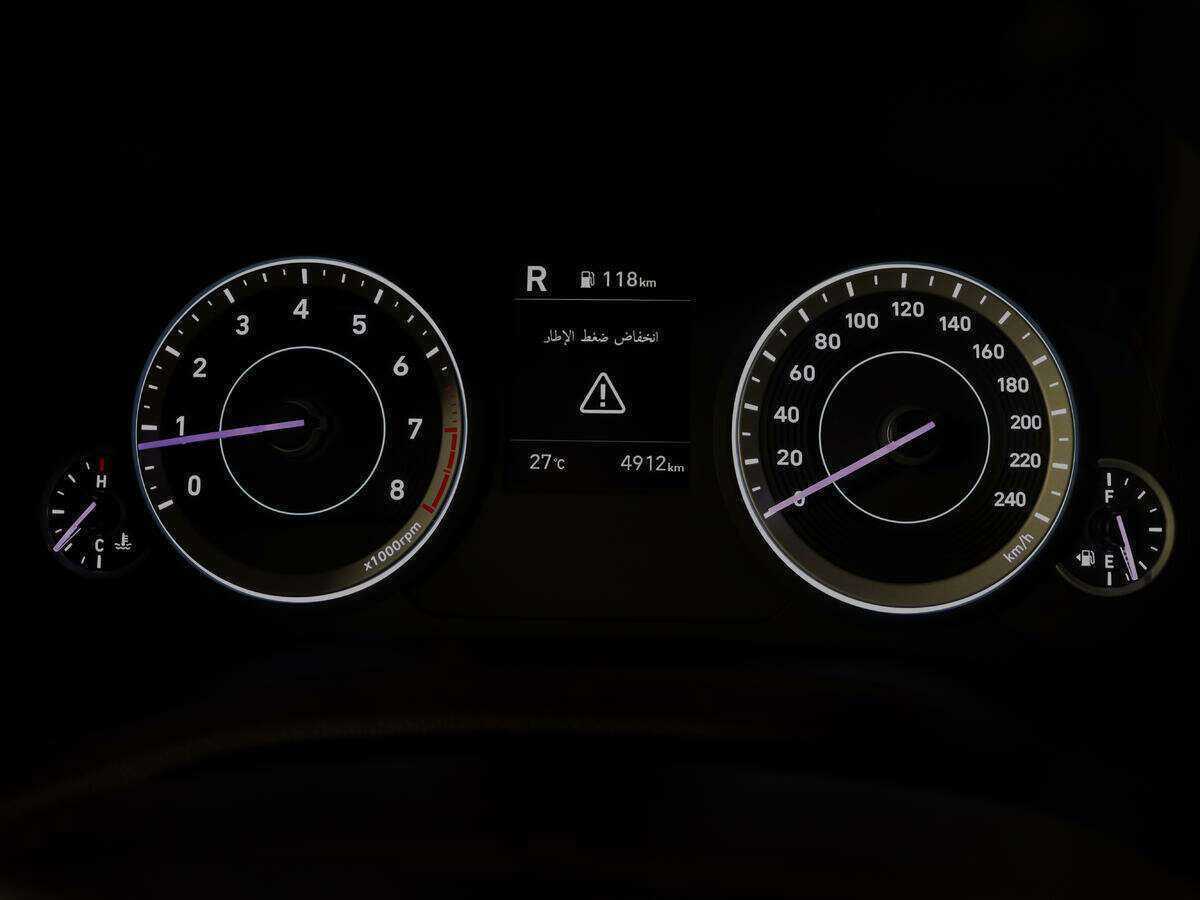 Купить Hyundai Creta с пробегом. Фото: #10