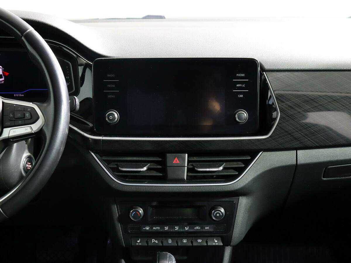 Продажа Б/У Фольксваген Поло. Фото: #10