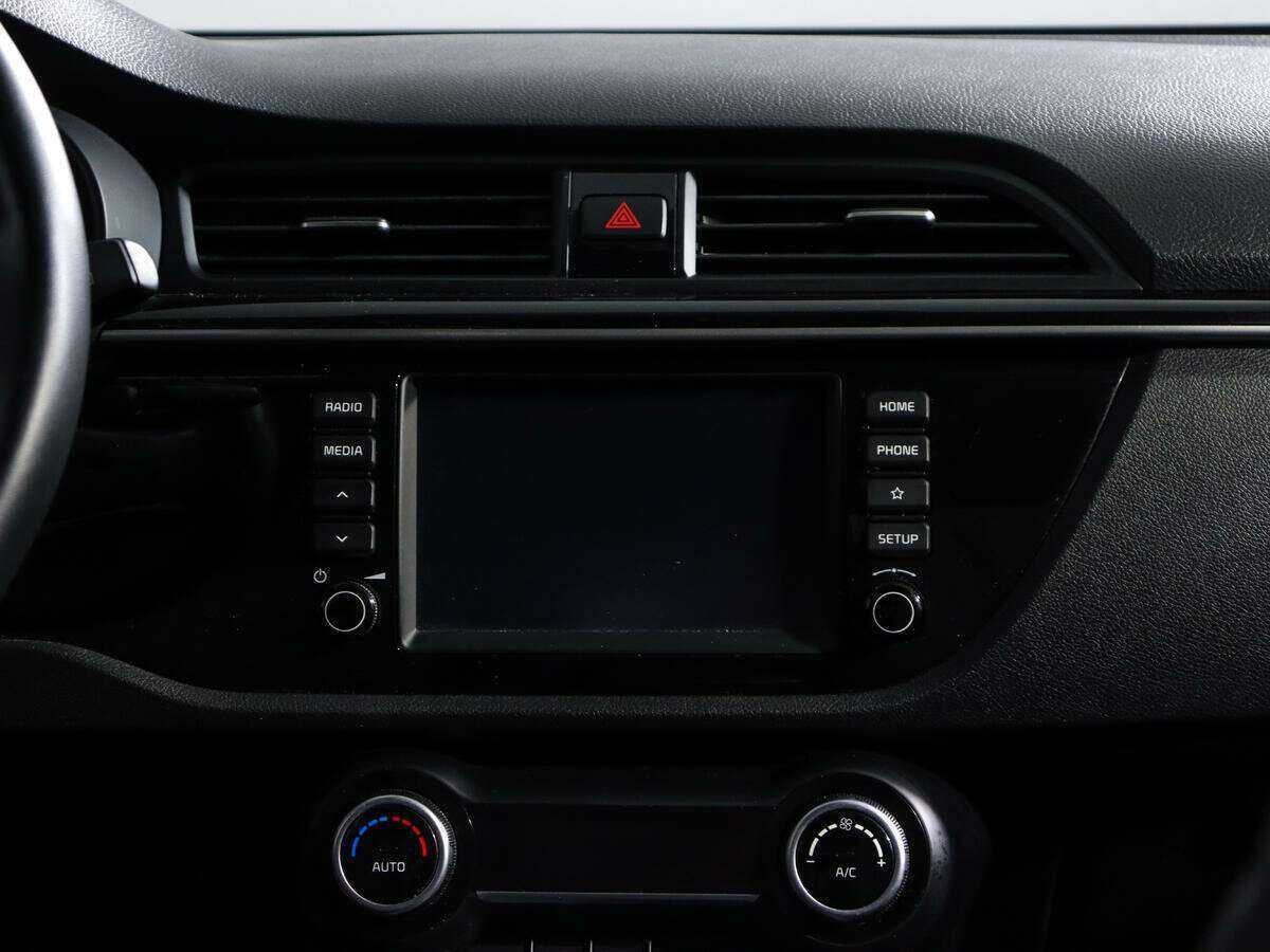 Продажа Б/У Киа Рио. Фото: #12