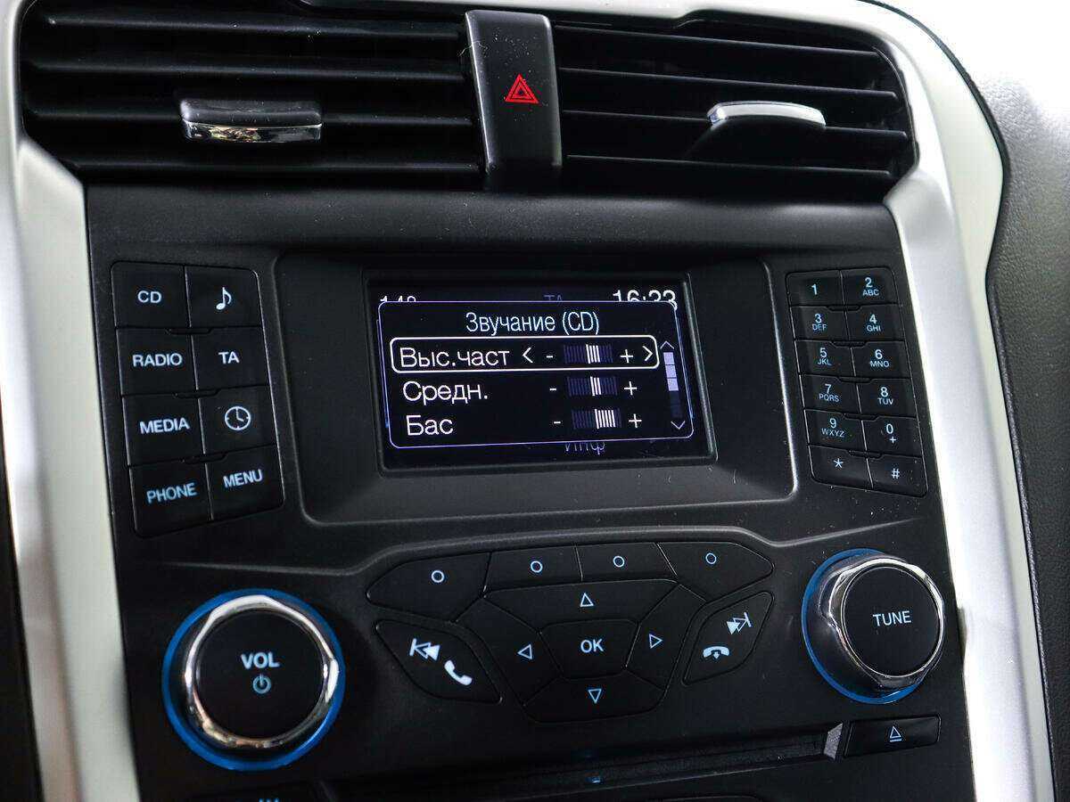 Продажа Б/У Форд Мондео. Фото: #11