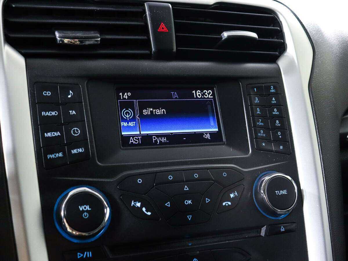 Продажа Б/У Форд Мондео. Фото: #12