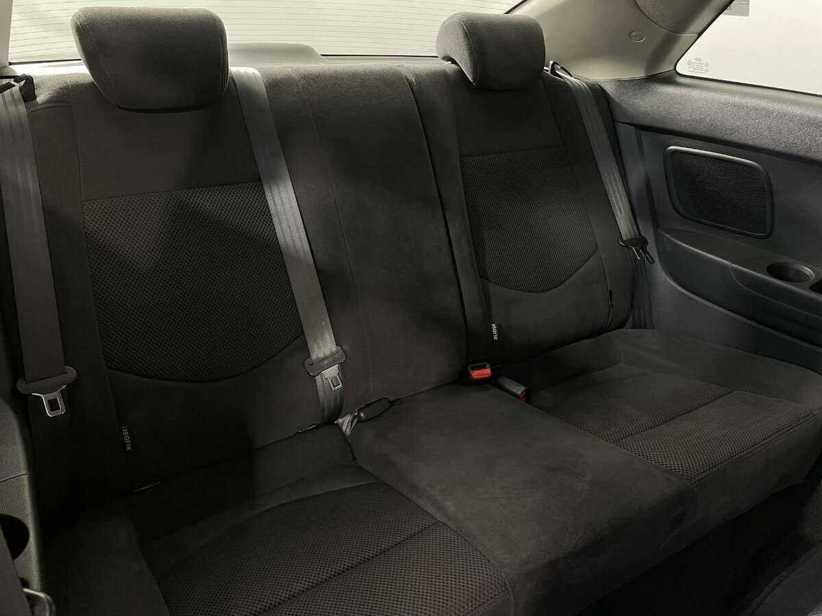 Продажа Б/У Киа Церато. Фото: #13