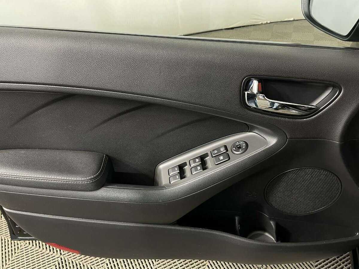 Продажа Б/У Киа Церато. Фото: #6