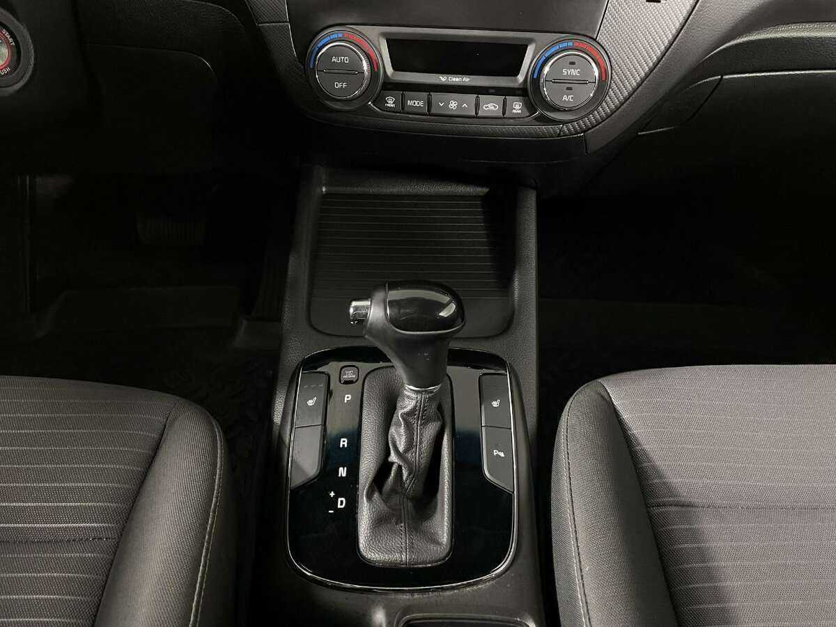 Продажа Б/У Киа Церато. Фото: #11