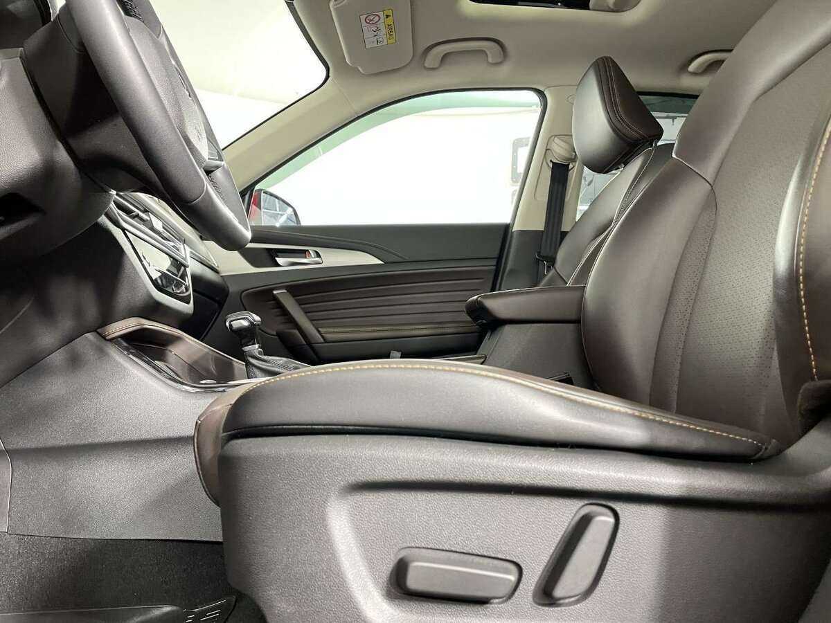 Продажа Б/У Чанган КС35Плюс. Фото: #8