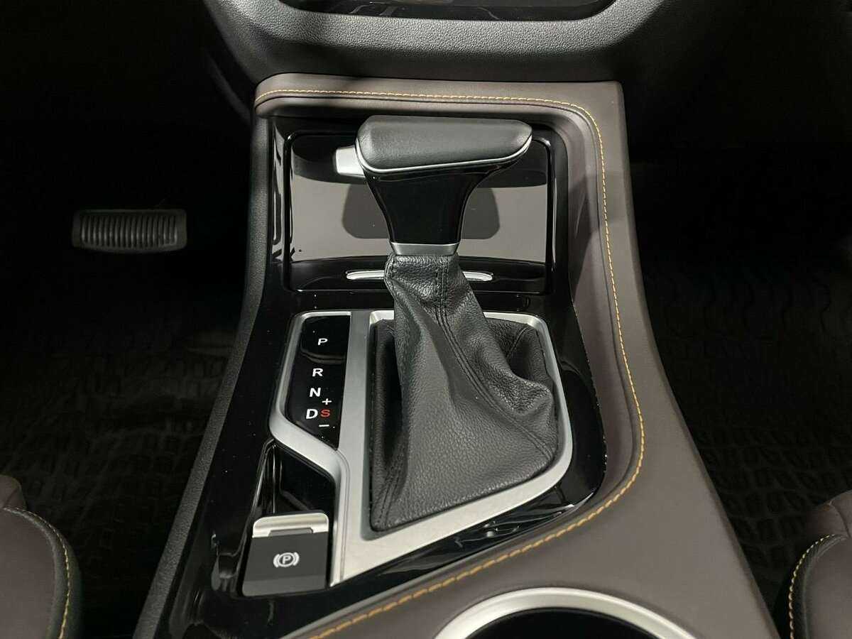 Продажа Б/У Чанган КС35Плюс. Фото: #11