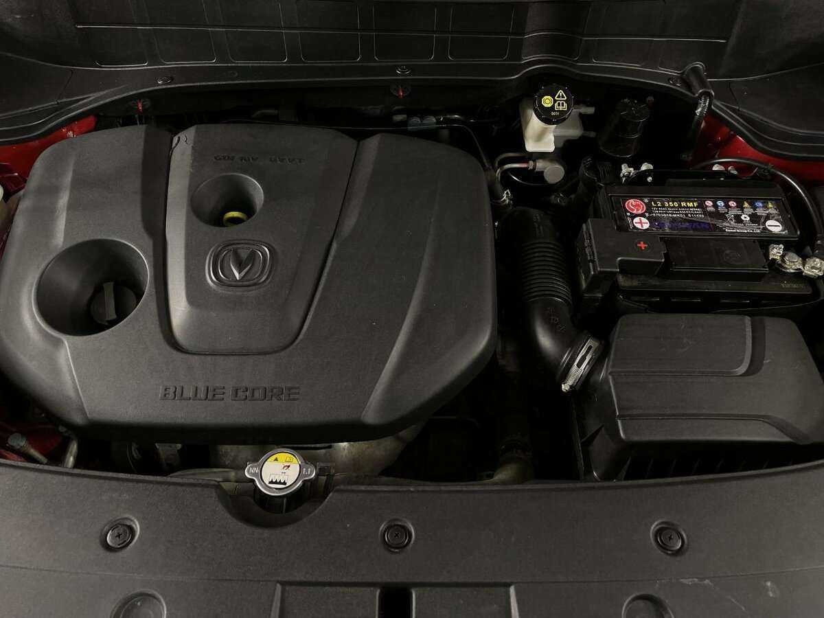 Продажа Б/У Чанган КС35Плюс. Фото: #15