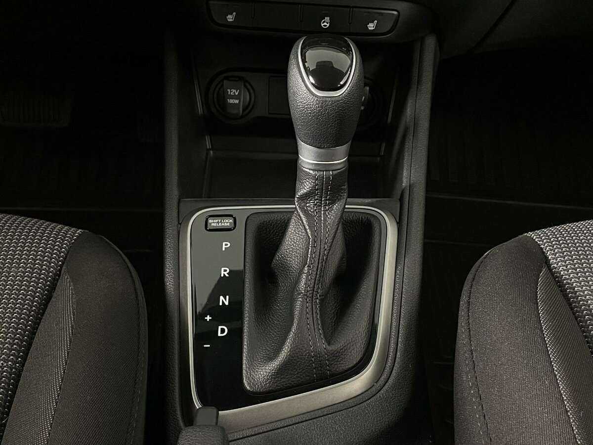 Продажа Б/У Хендай Солярис. Фото: #10