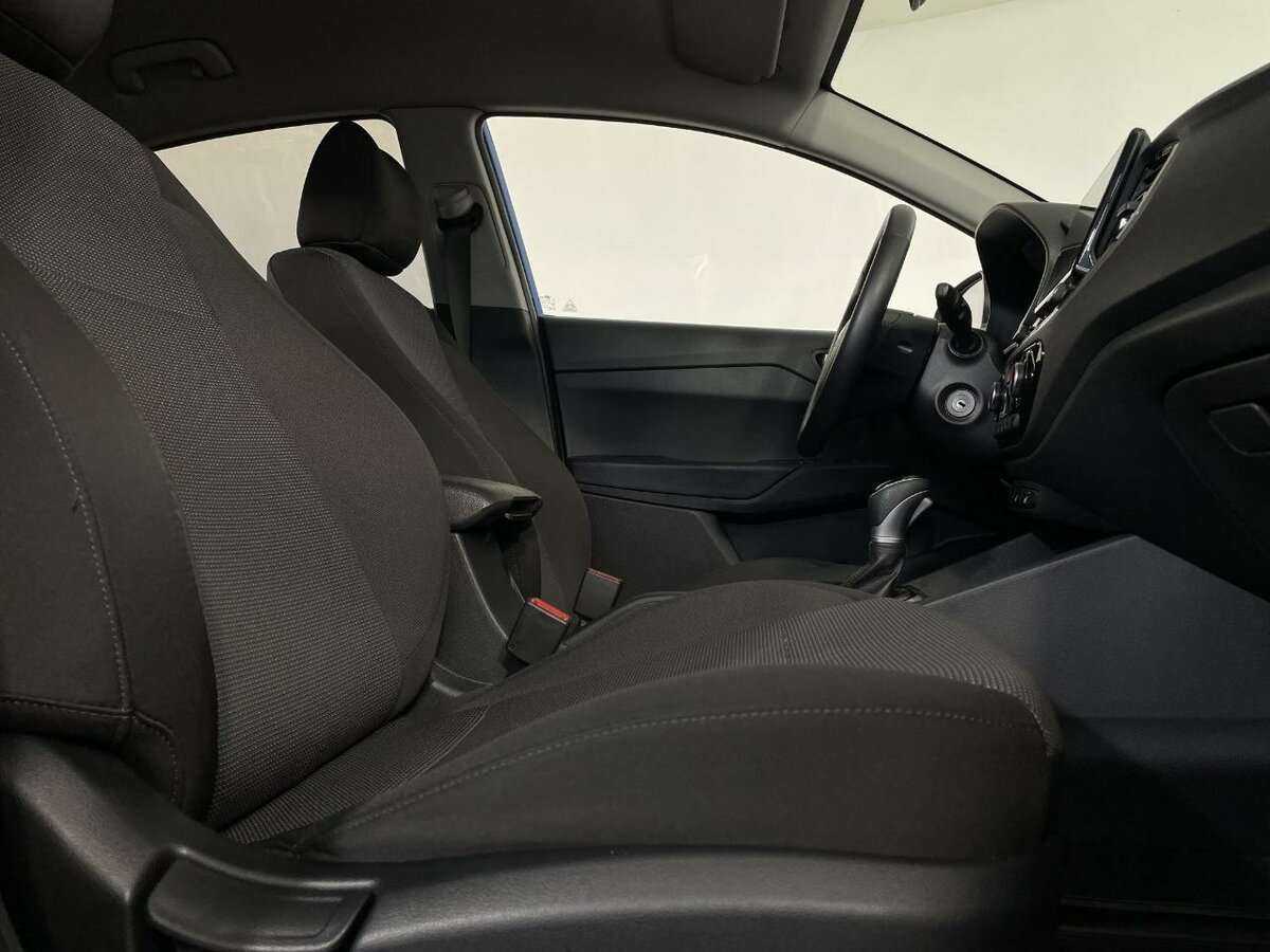 Продажа Б/У Хендай Солярис. Фото: #11