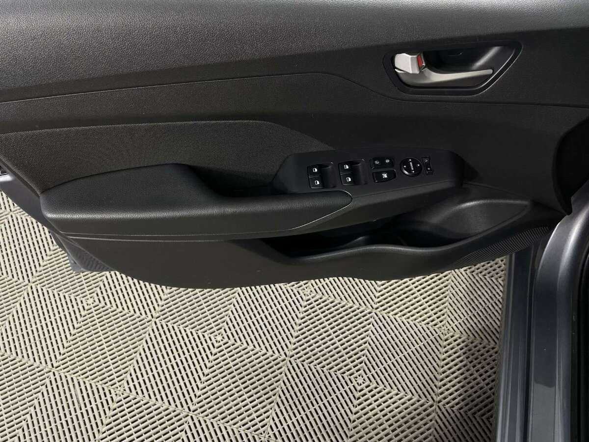 Продажа Б/У Хендай Солярис. Фото: #7