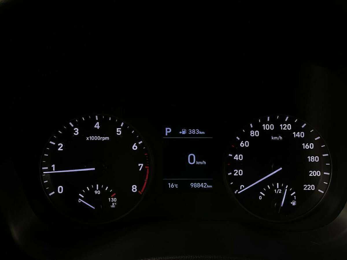 Продажа Б/У Хендай Солярис. Фото: #10