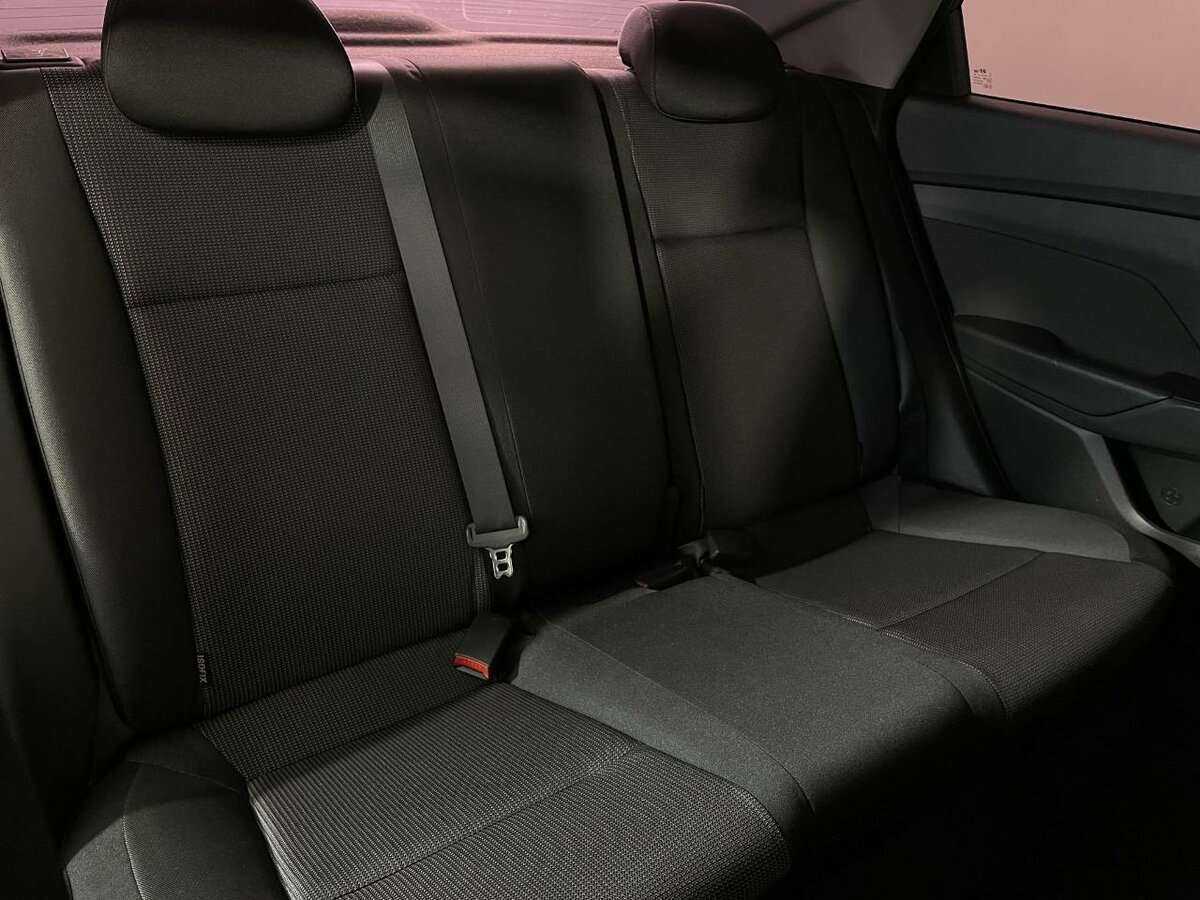 Продажа Б/У Хендай Солярис. Фото: #14