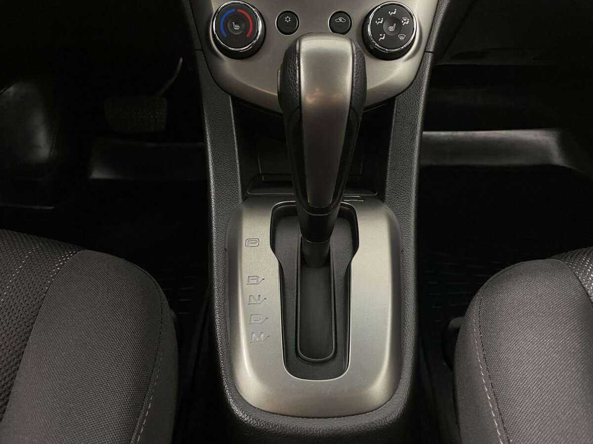 Продажа Б/У Шевроле Авео. Фото: #10