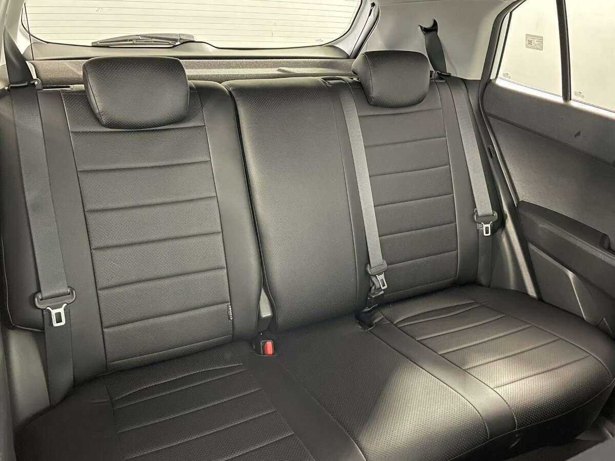 Продажа Б/У Хендай Крета. Фото: #14