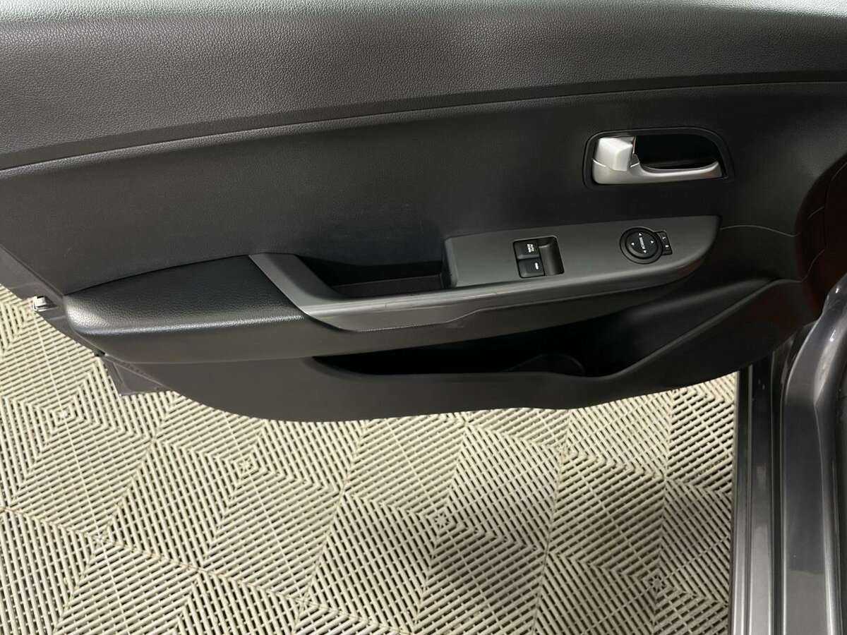 Продажа Б/У Киа Рио. Фото: #7