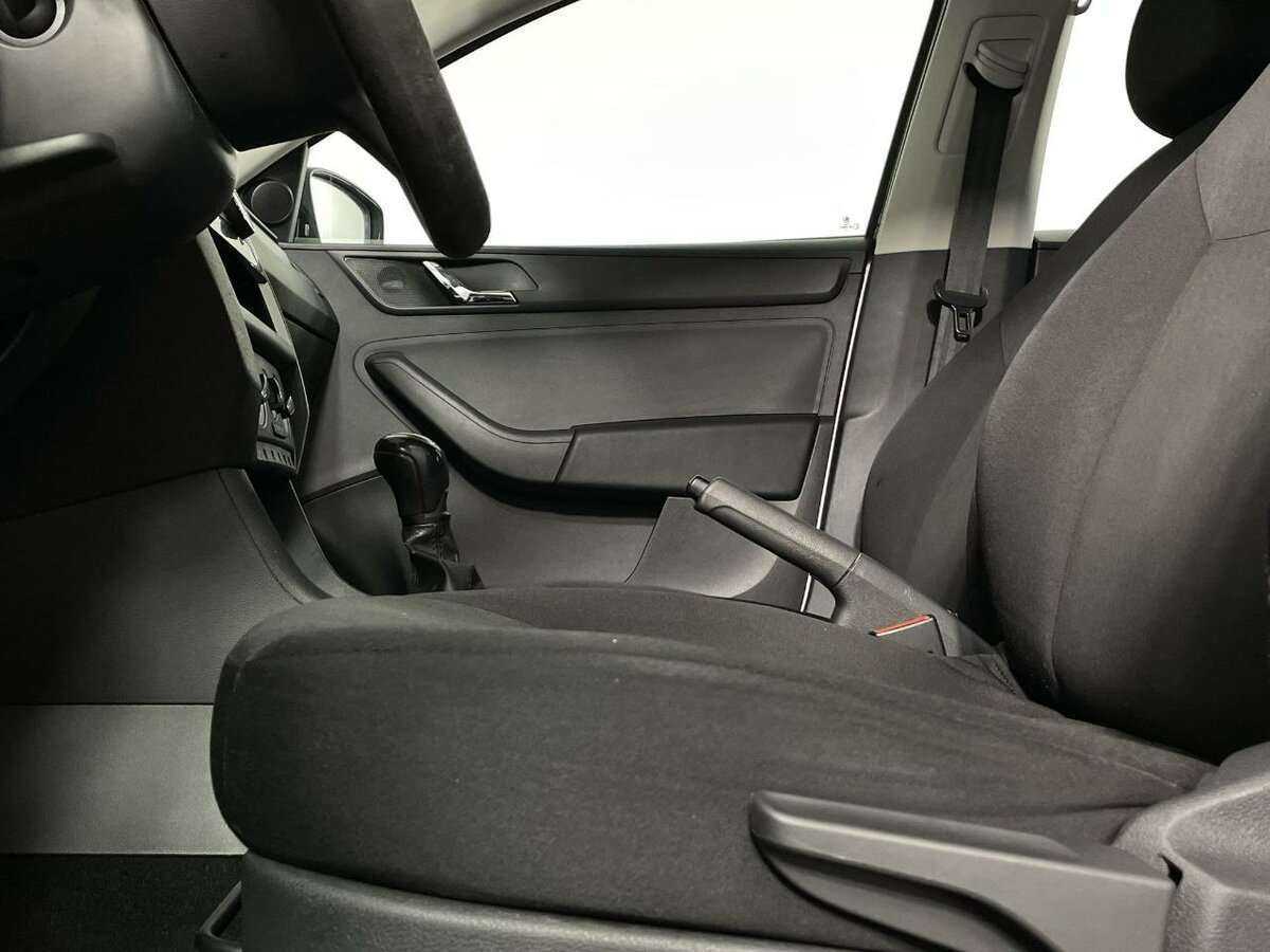 Продажа Б/У Шкода Рапид. Фото: #8