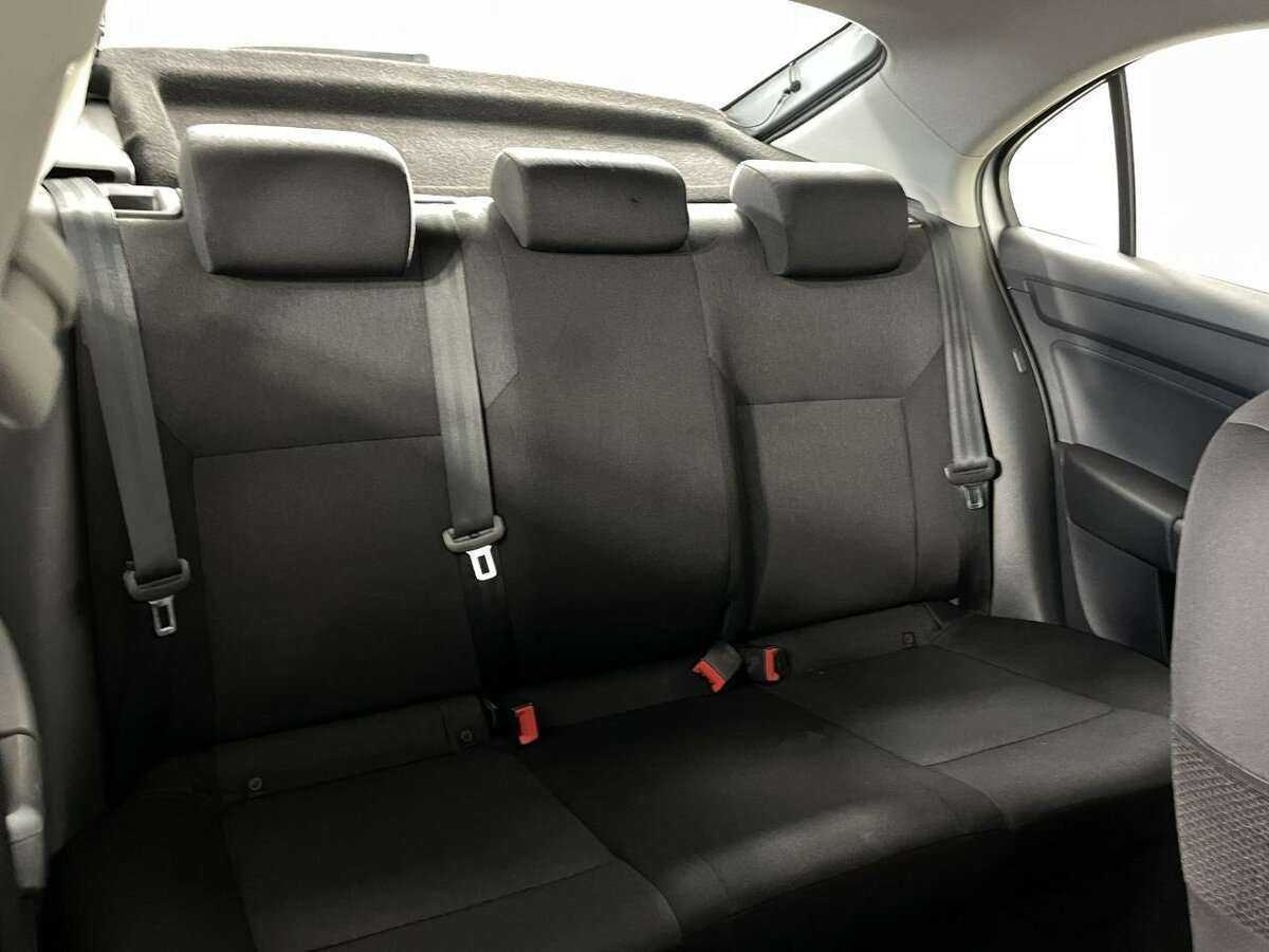 Продажа Б/У Шкода Рапид. Фото: #13