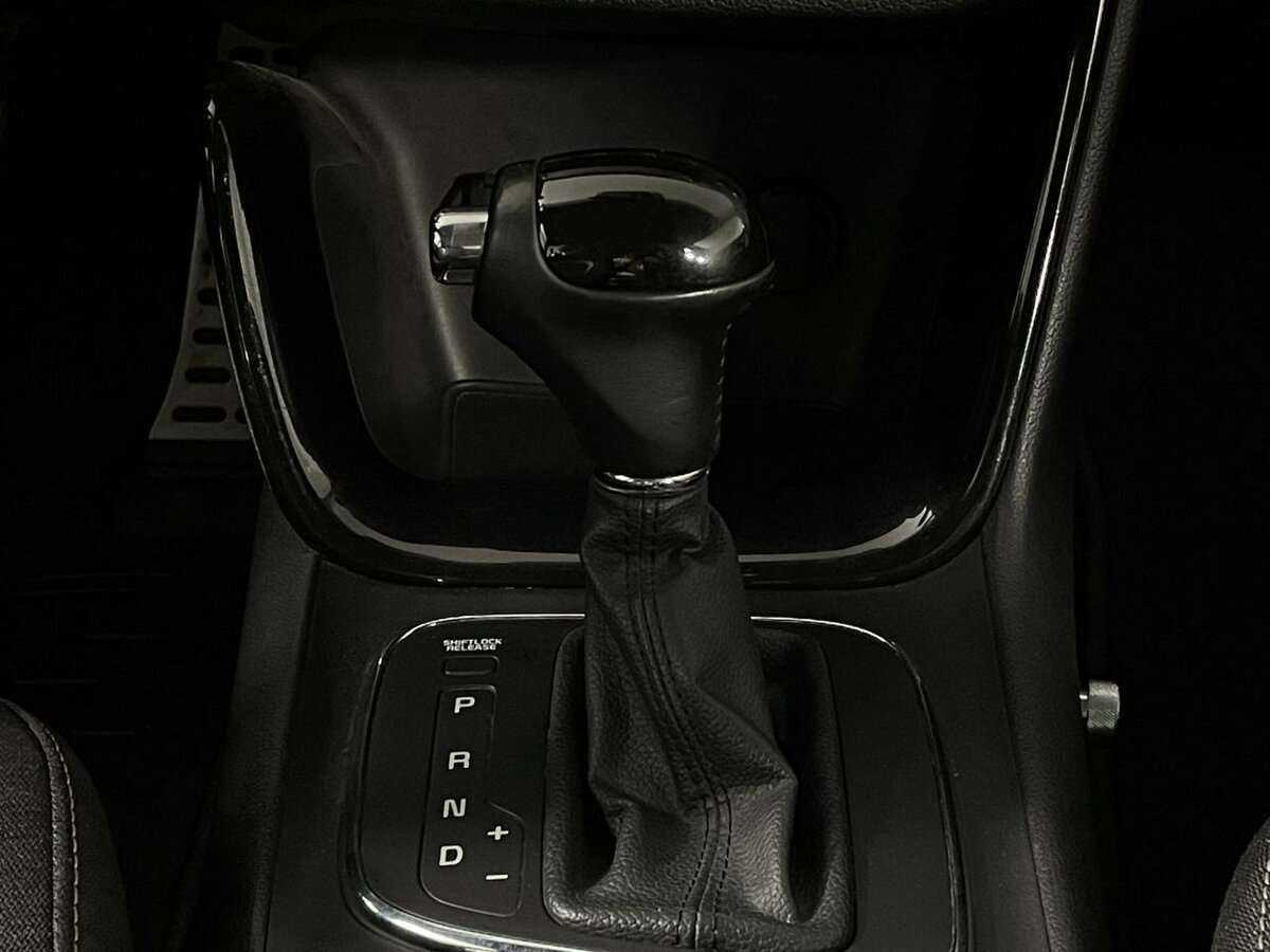 Продажа Б/У Киа Сид. Фото: #12