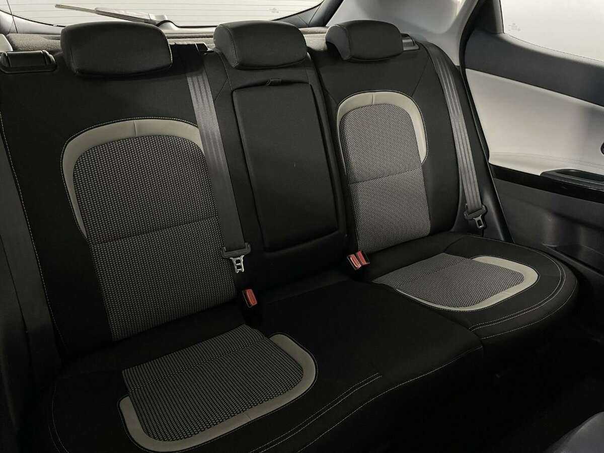 Продажа Б/У Киа Сид. Фото: #14