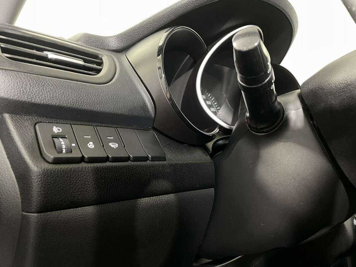 Продажа Б/У Киа Рио. Фото: #7