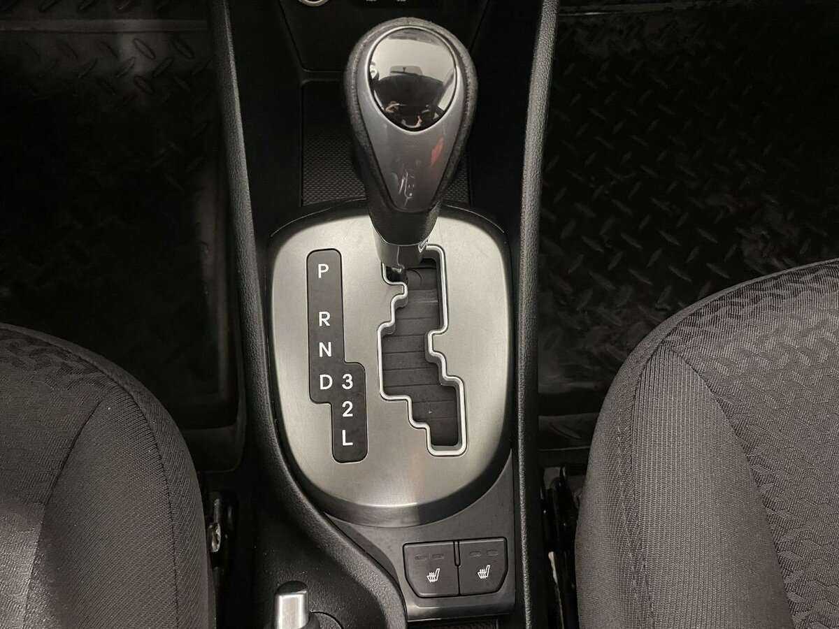 Продажа Б/У Киа Рио. Фото: #11