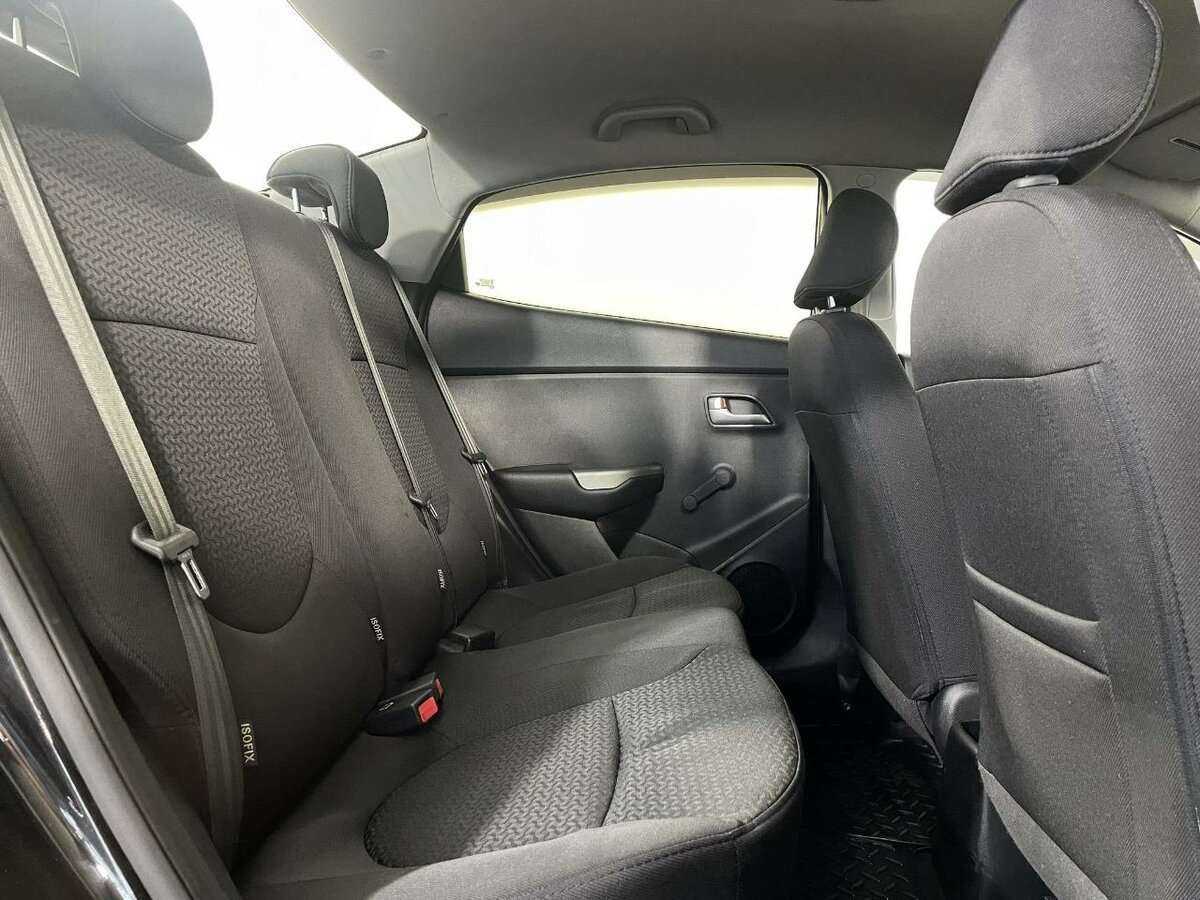 Продажа Б/У Киа Рио. Фото: #14