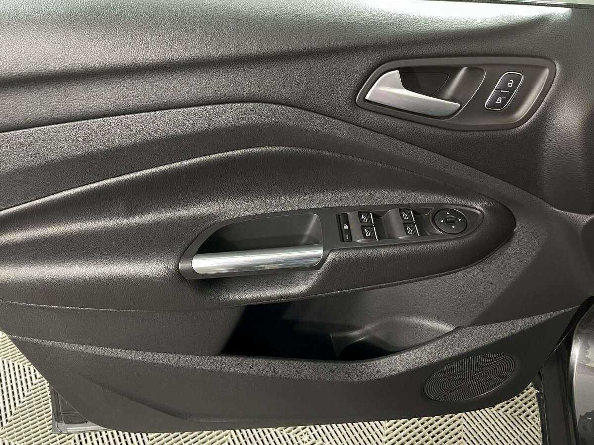 Продажа Б/У Форд Куга. Фото: #7