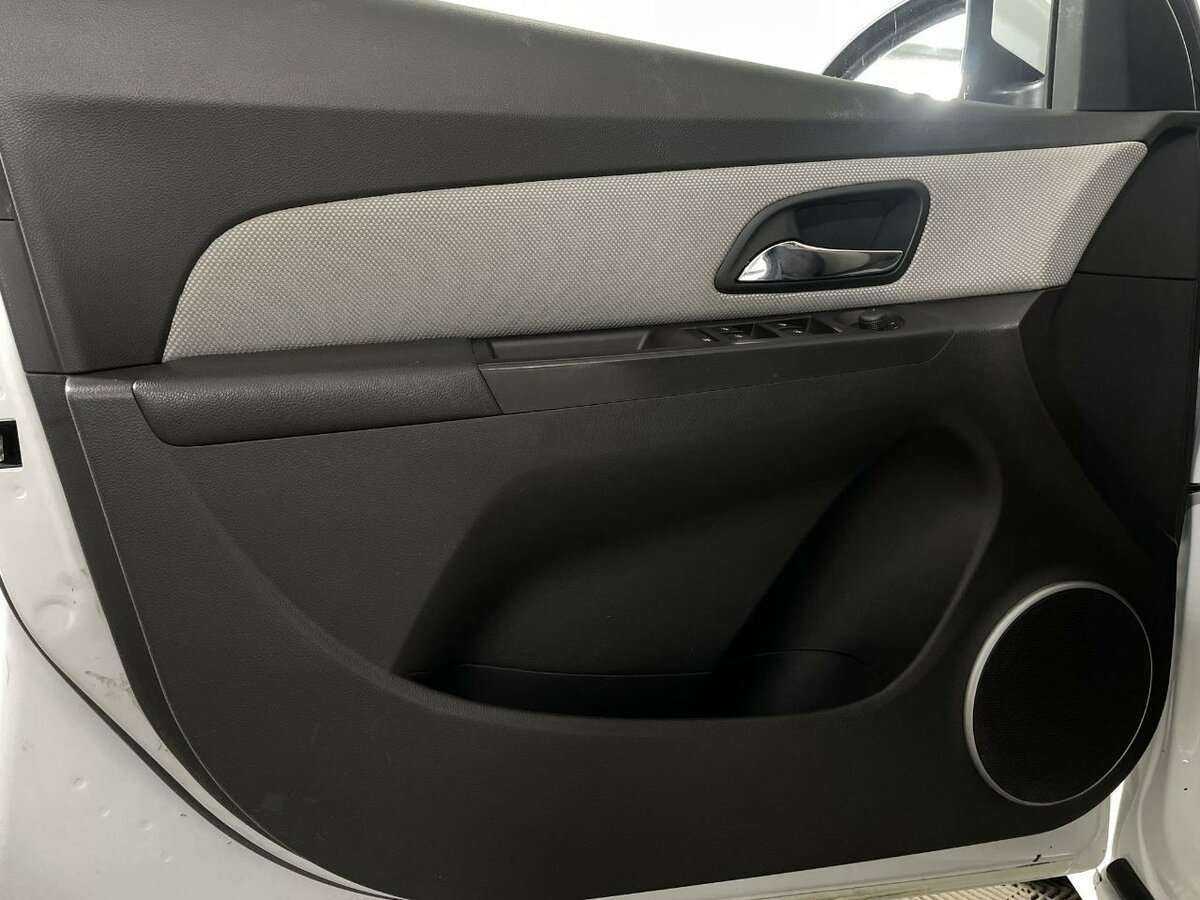 Продажа Б/У Шевроле Круз. Фото: #6