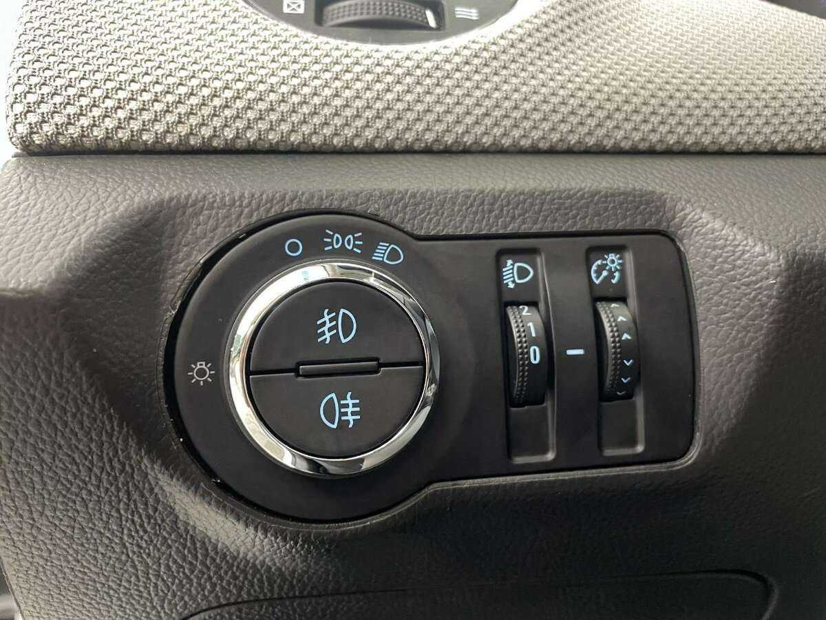 Продажа Б/У Шевроле Круз. Фото: #7