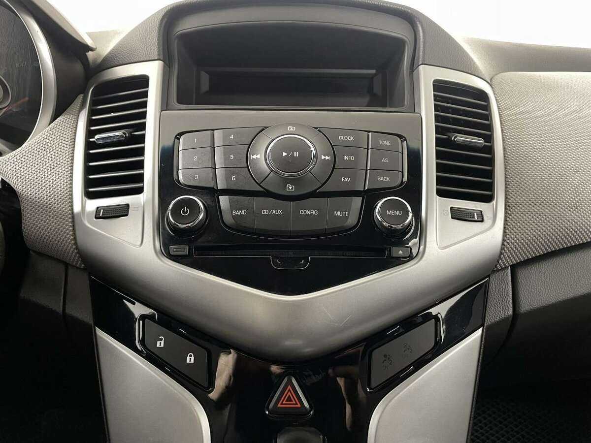 Продажа Б/У Шевроле Круз. Фото: #10