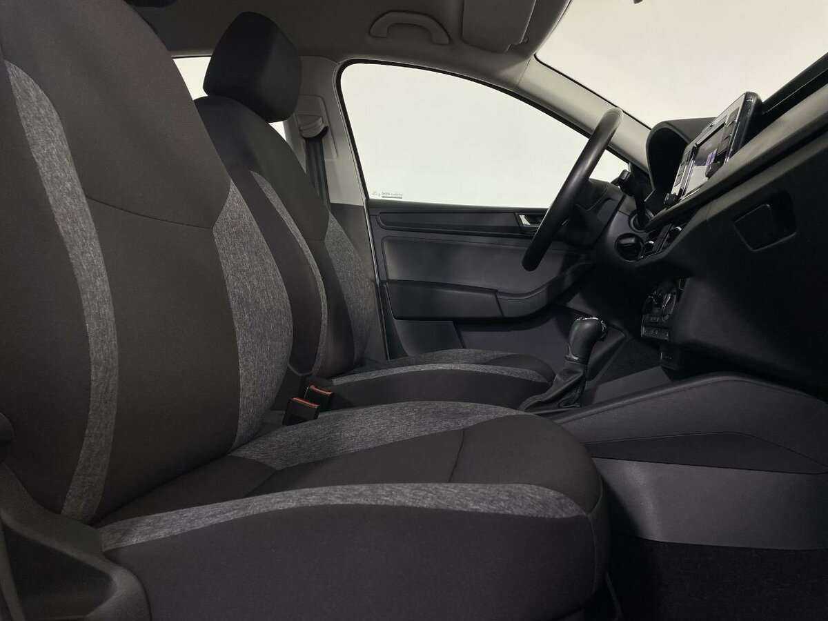 Продажа Б/У Шкода Рапид. Фото: #13