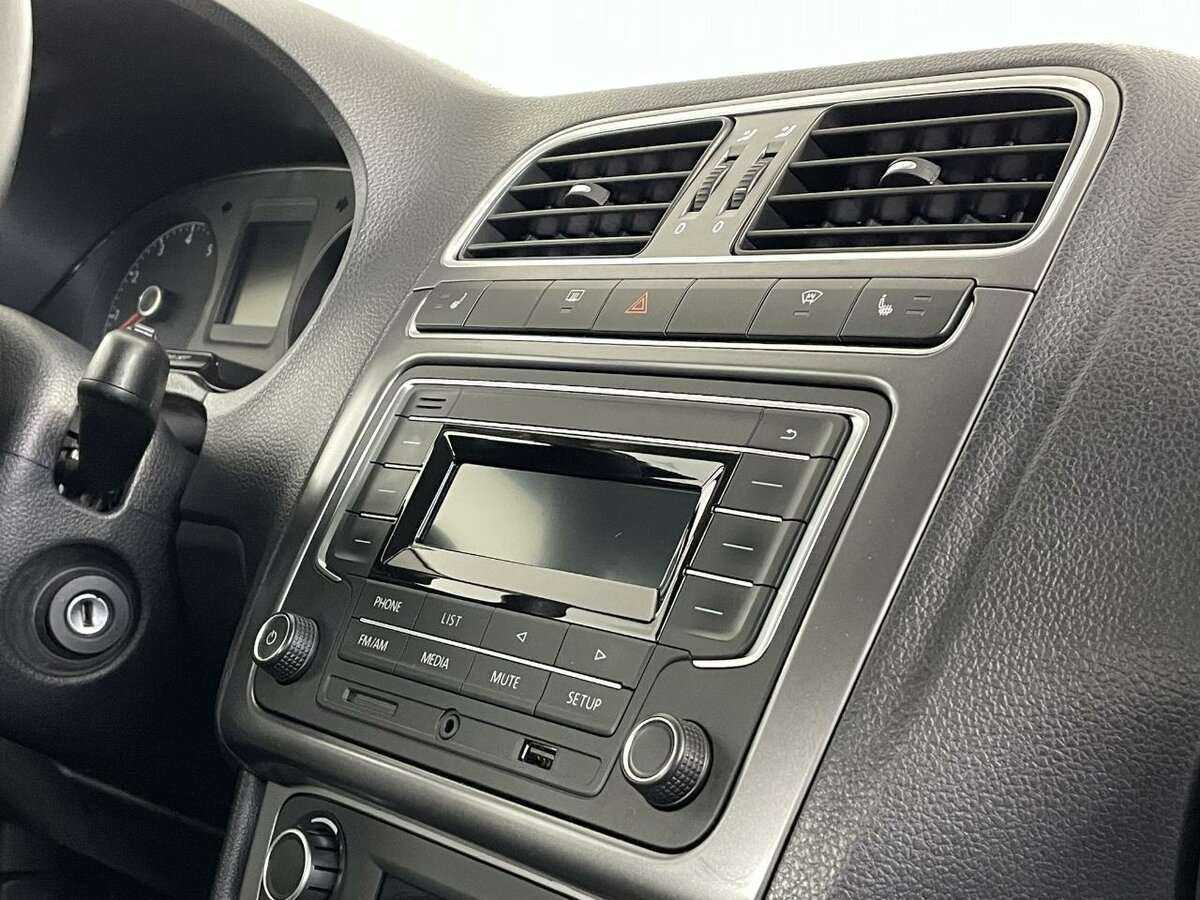 Продажа Б/У Фольксваген Поло. Фото: #10