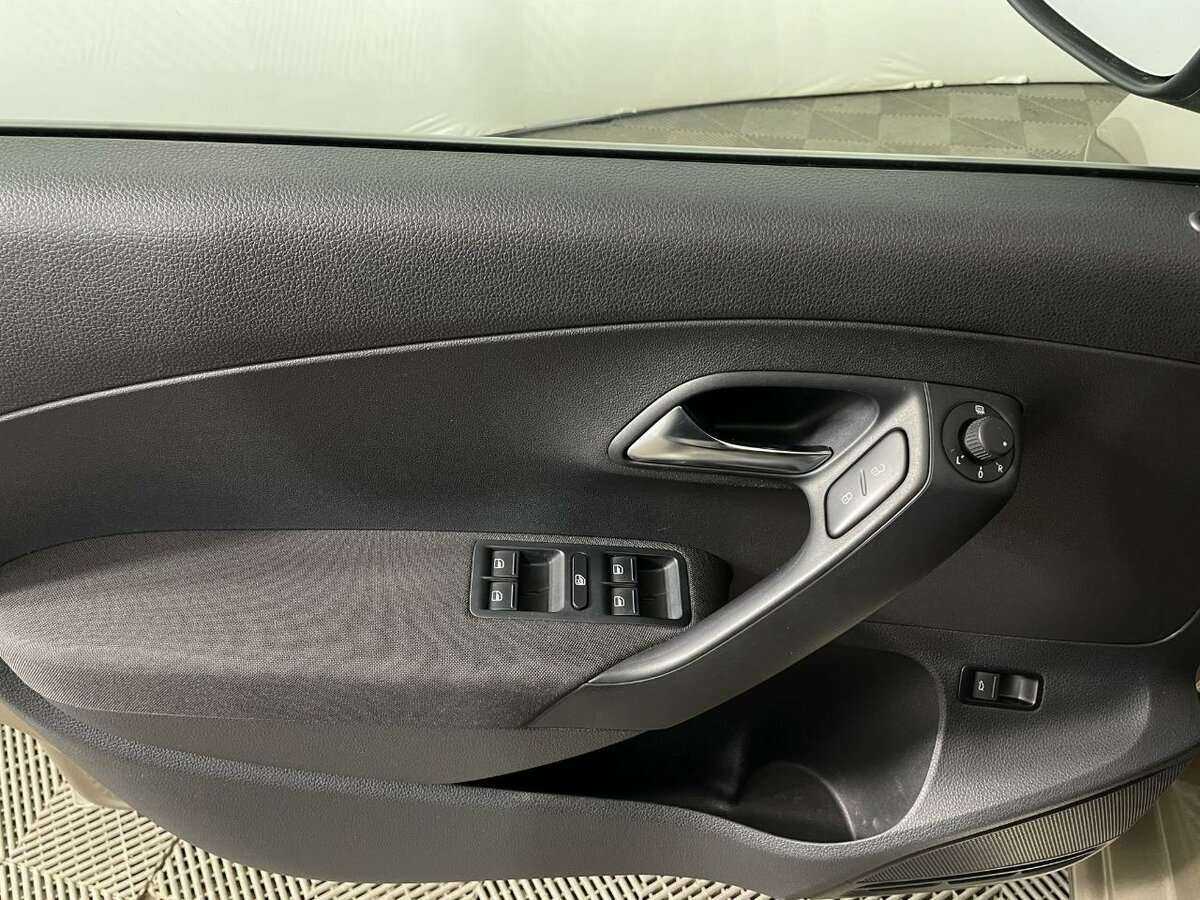 Продажа Б/У Фольксваген Поло. Фото: #6